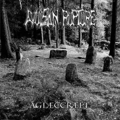 Avulsion Rupture : Áglæccræft Avulsion Rupture : Áglæccræft